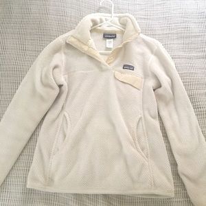 Patagonia Women’s Retool Sweater